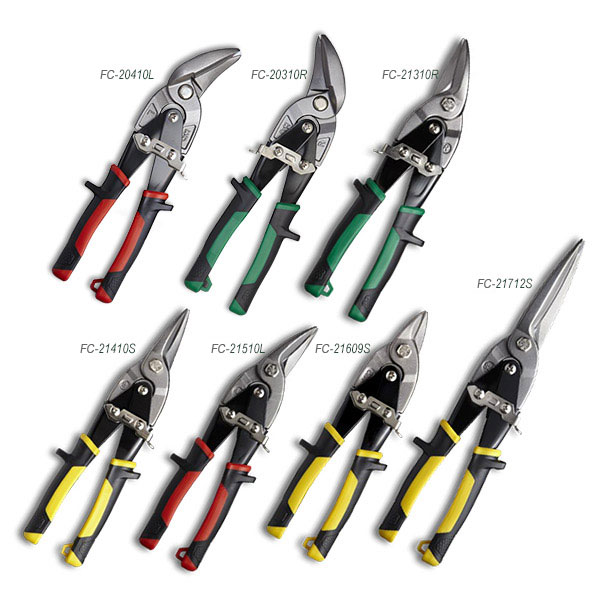 Aviation Snips Series