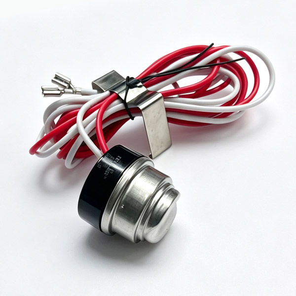 Defrost Thermostat