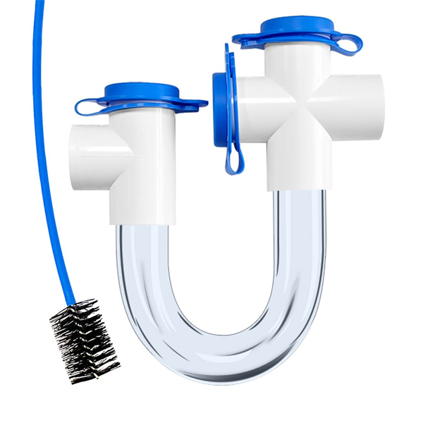CONDENSATE TRAP KIT