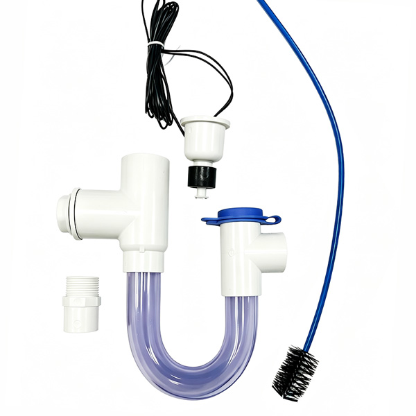 FLOAT SWITCH & TRAP KIT